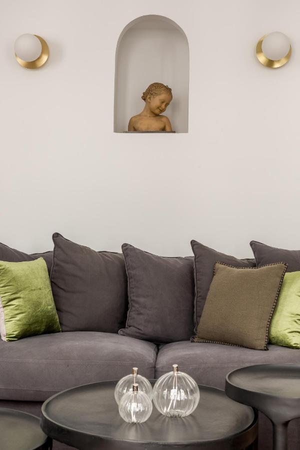 Habitat Parisien - 2Br-2Ba - Marais - Centre Pompidou Daire Dış mekan fotoğraf