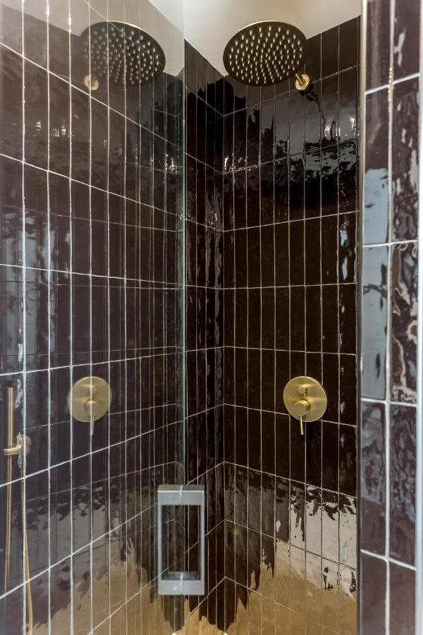 Habitat Parisien - 2Br-2Ba - Marais - Centre Pompidou Daire Dış mekan fotoğraf
